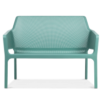 Ławka - Sofa balkonowa Nardi NET BENCH Salice