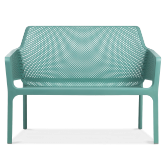 Ławka - Sofa balkonowa Nardi NET BENCH Salice