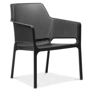 Krzesło Nardi NET RELAX Antracite