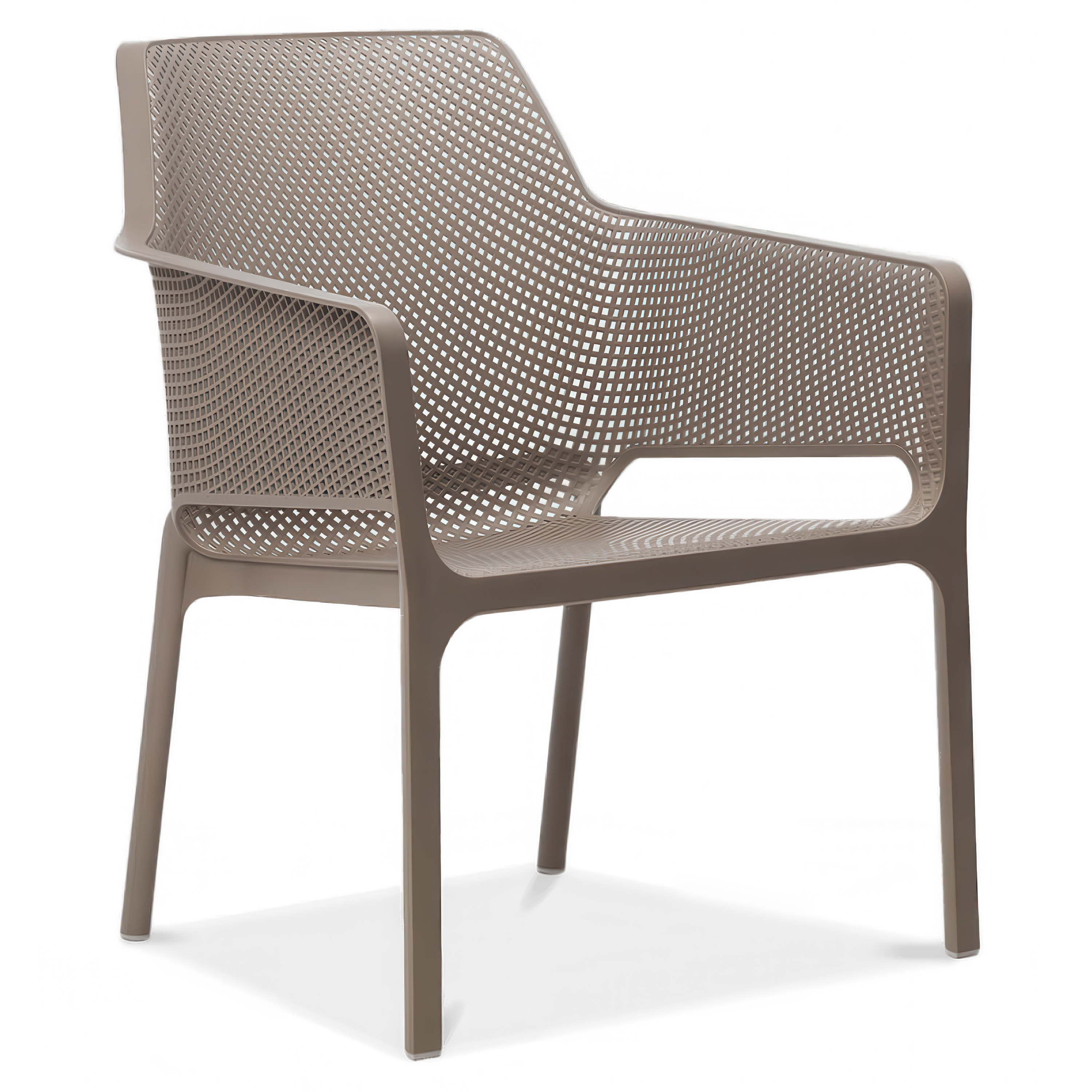 Krzesło Nardi NET RELAX Tortora