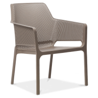 Krzesło Nardi NET RELAX Tortora