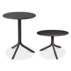 Stolik Nardi STEP Antracite