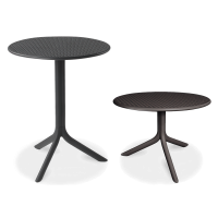 Stolik Nardi STEP Antracite