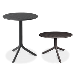 Stolik Nardi STEP Antracite