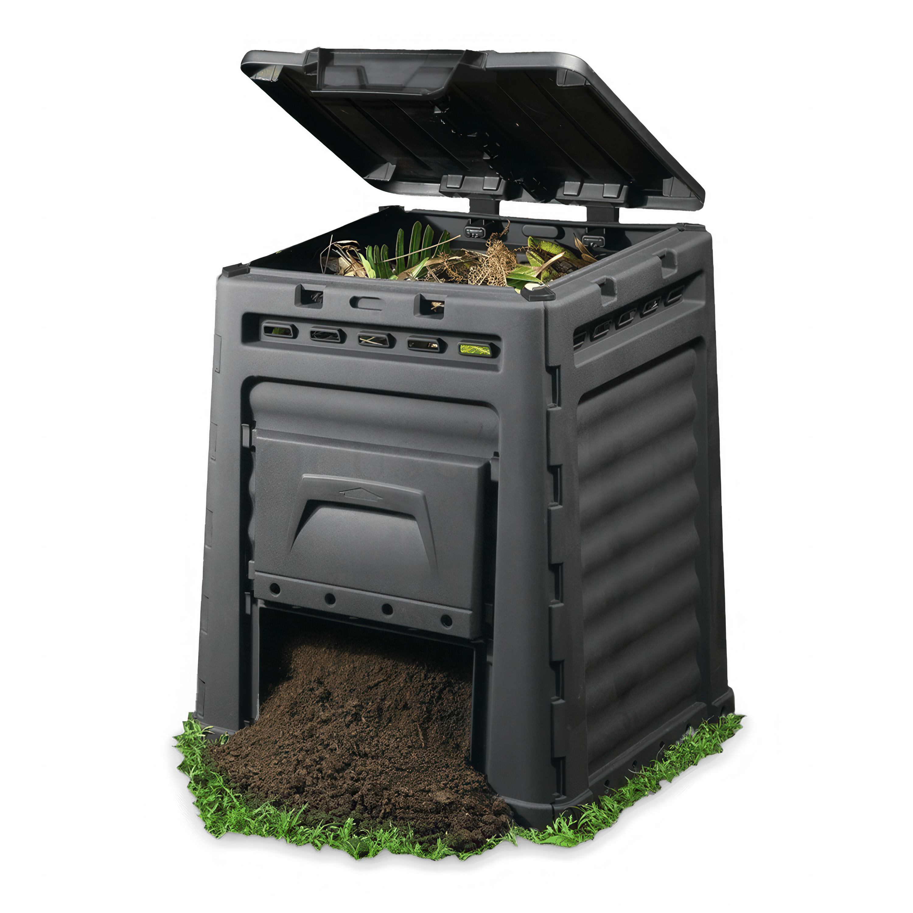 Kompostownik Keter ECO COMPOSTER 320L
