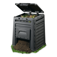 Kompostownik Keter ECO COMPOSTER 320L
