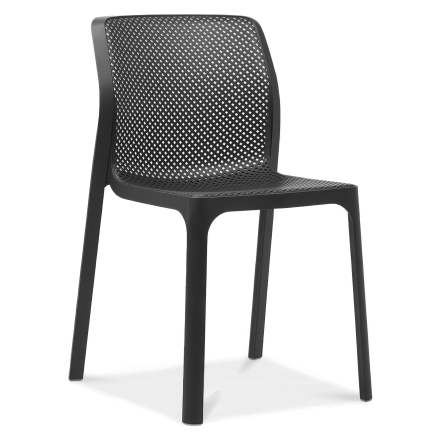 Krzesło Nardi BIT Antracite
