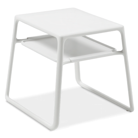 Stolik Nardi POP Bianco