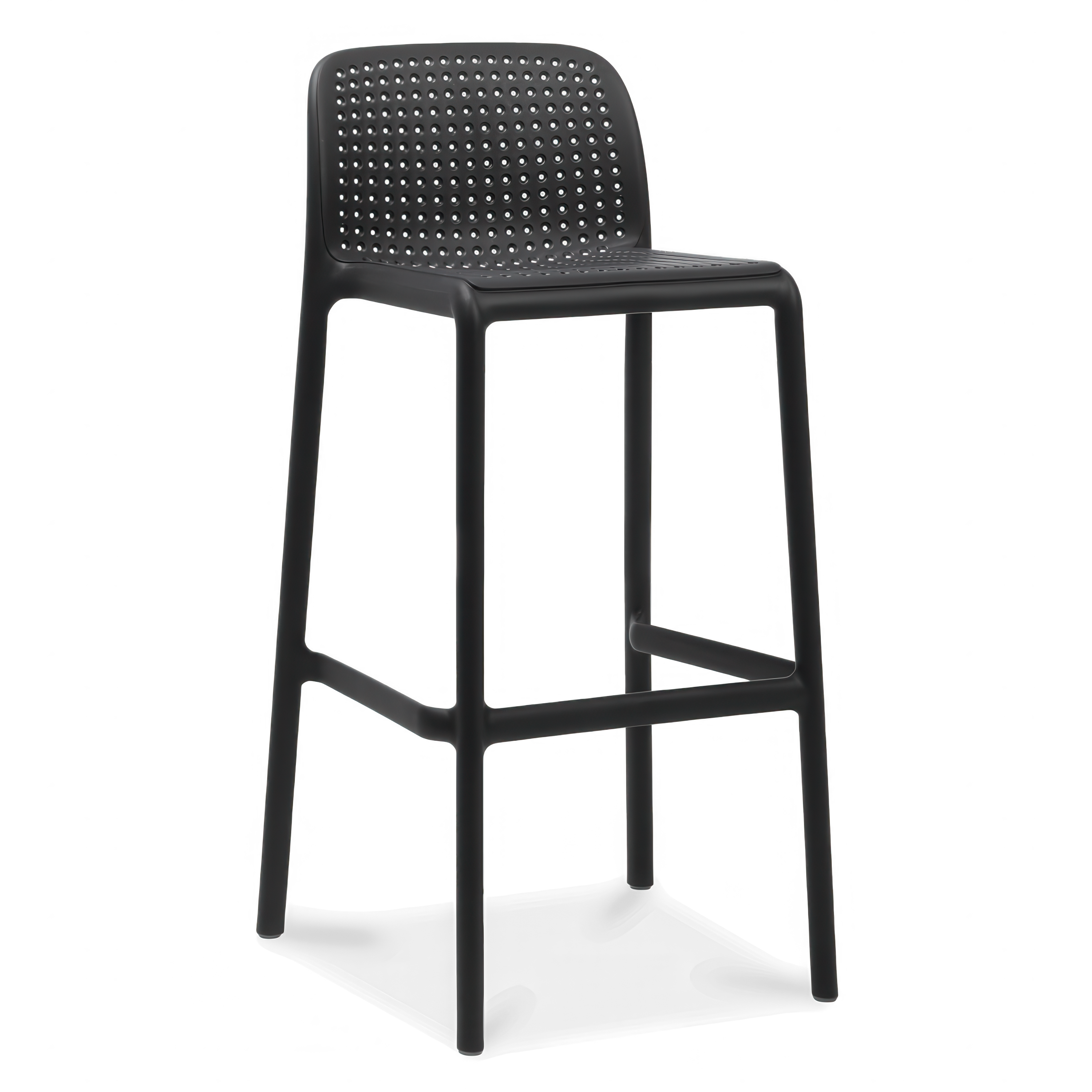 Hoker Nardi LIDO Antracite