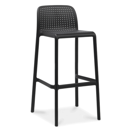 Hoker Nardi LIDO Antracite