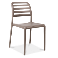 Krzesło Nardi COSTA BISTROT Tortora