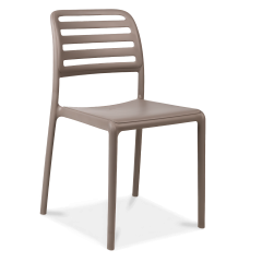 Krzesło Nardi COSTA BISTROT Tortora