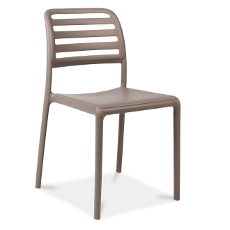 Krzesło Nardi COSTA BISTROT Tortora