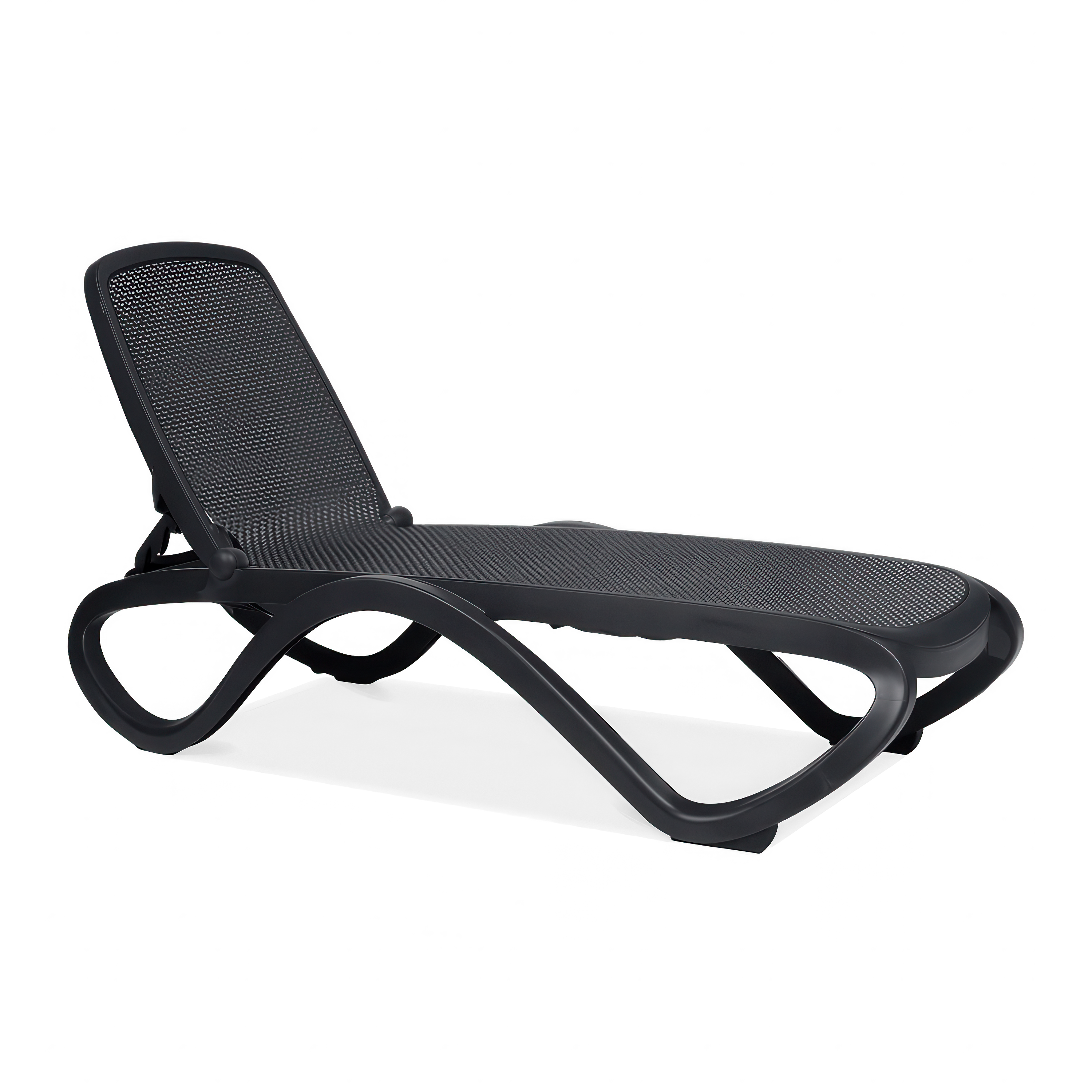 Leżak Nardi OMEGA Antracite