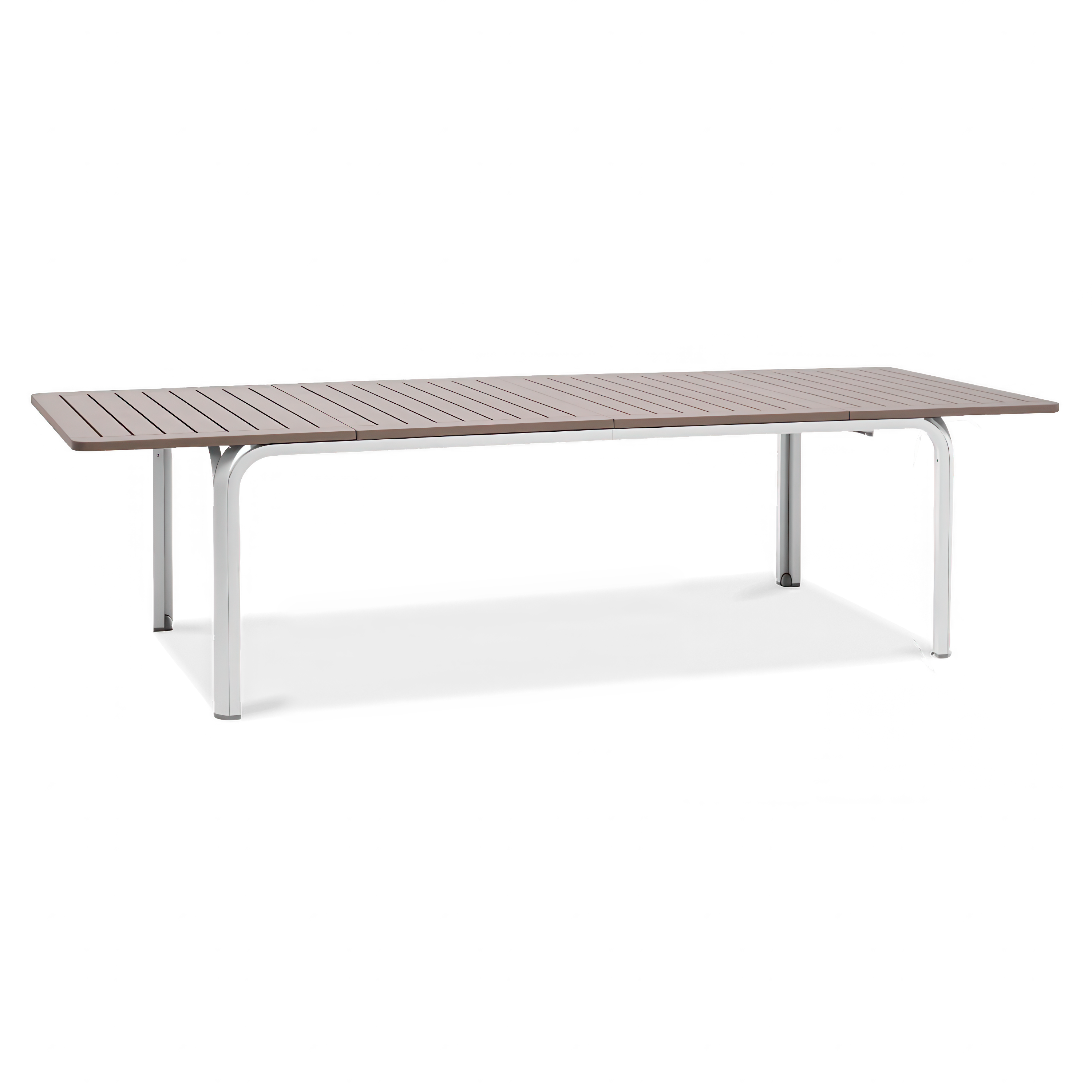 Stół Nardi ALLORO 210 Bianco Tortora