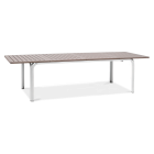 Stół Nardi ALLORO 210 Bianco Tortora