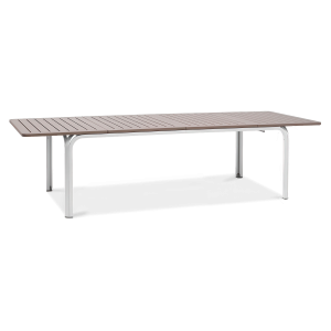 Stół Nardi ALLORO 210 Bianco Tortora