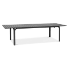 Stół Nardi ALLORO 210 Antracite