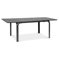Stół Nardi ALLORO 140 Antracite