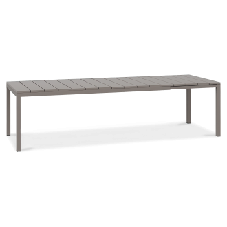 Stół Nardi RIO 210 Tortora