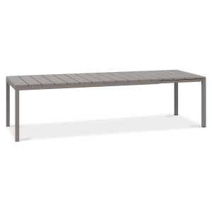 Stół Nardi RIO 210 Tortora