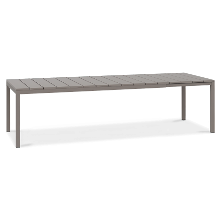 Stół Nardi RIO 210 Tortora