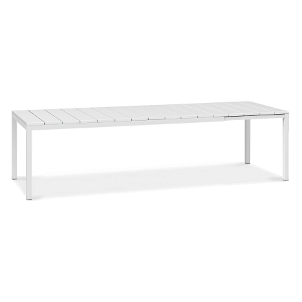 Stół Nardi RIO 210 Bianco