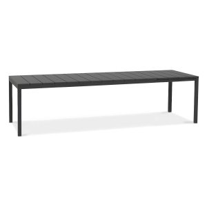 Stół Nardi RIO 210 Antracite