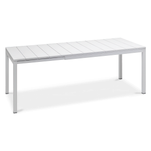 Stół Nardi RIO 140 Bianco