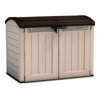 Szafa ogrodowa Keter STORE IT OUT ULTRA