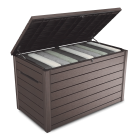 Schowek ogrodowy Keter ONTARIO BOX 850L Brown