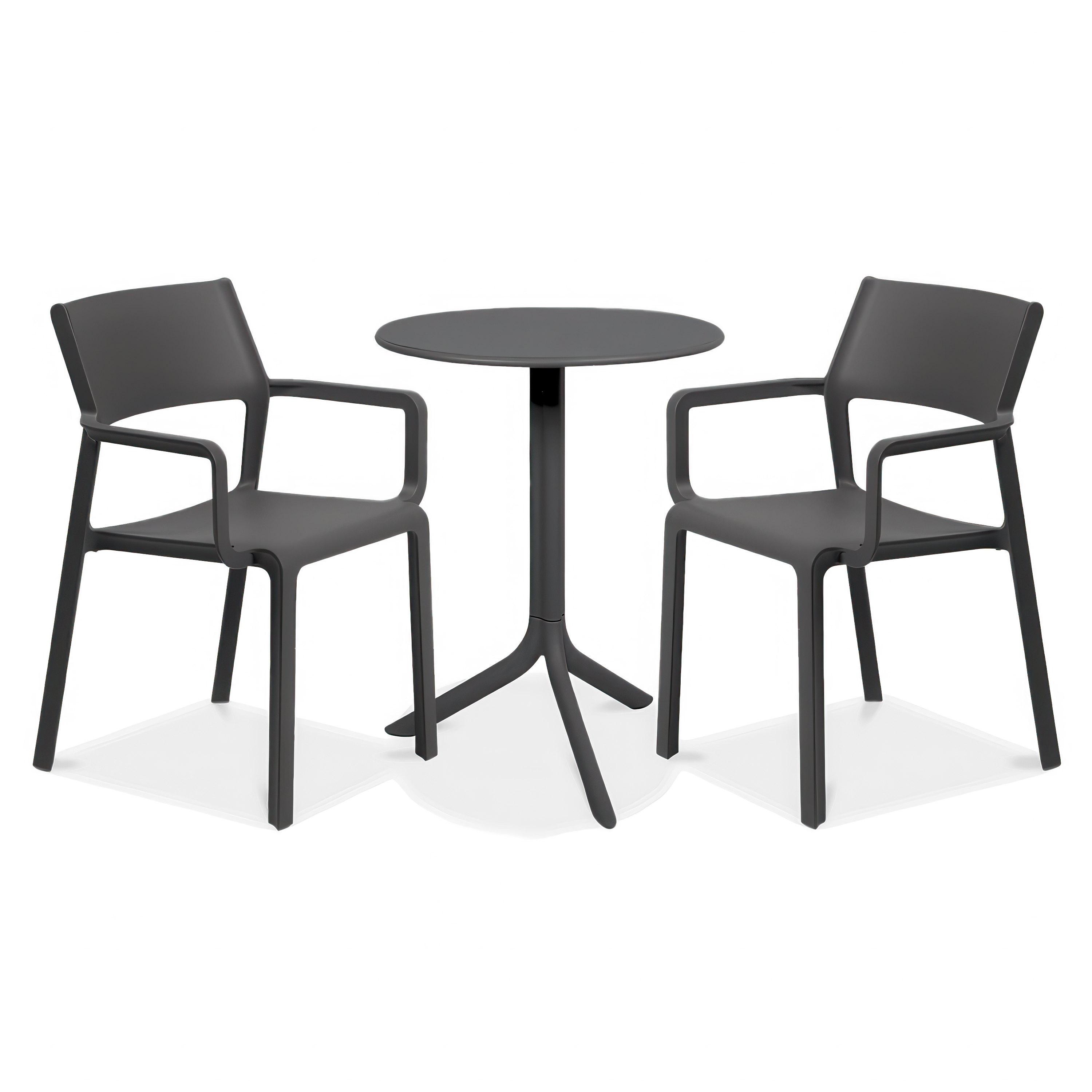 Zestaw Nardi TRILL/SPRITZ 2+1 Antracite