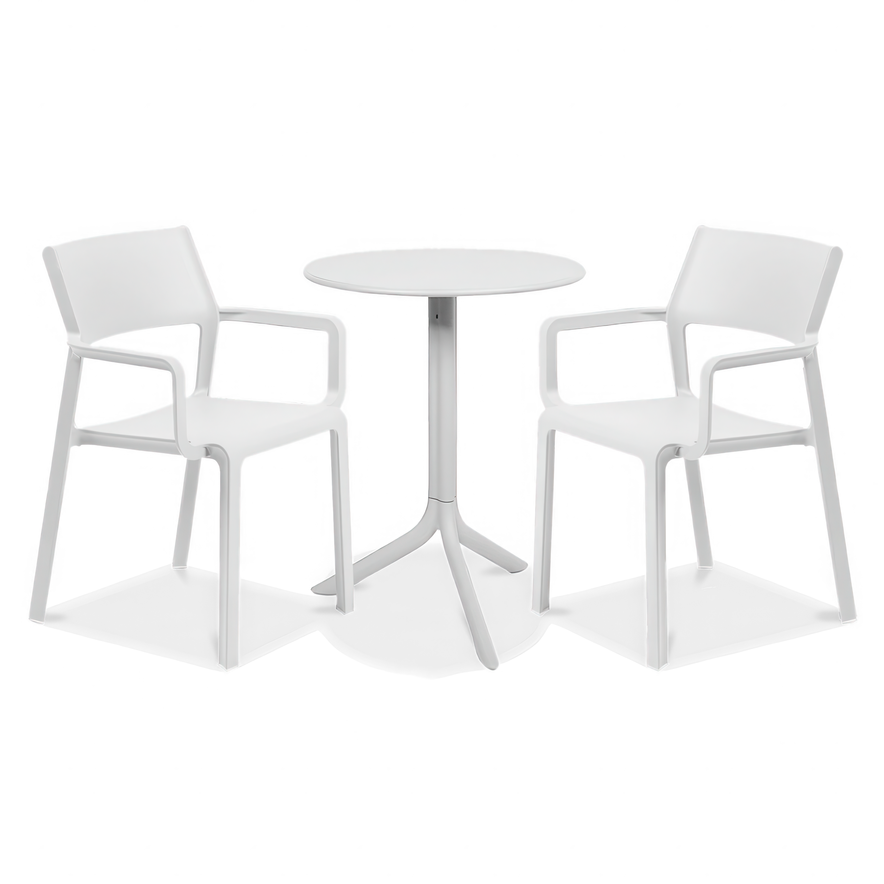 Zestaw Nardi TRILL/SPRITZ 2+1 Bianco