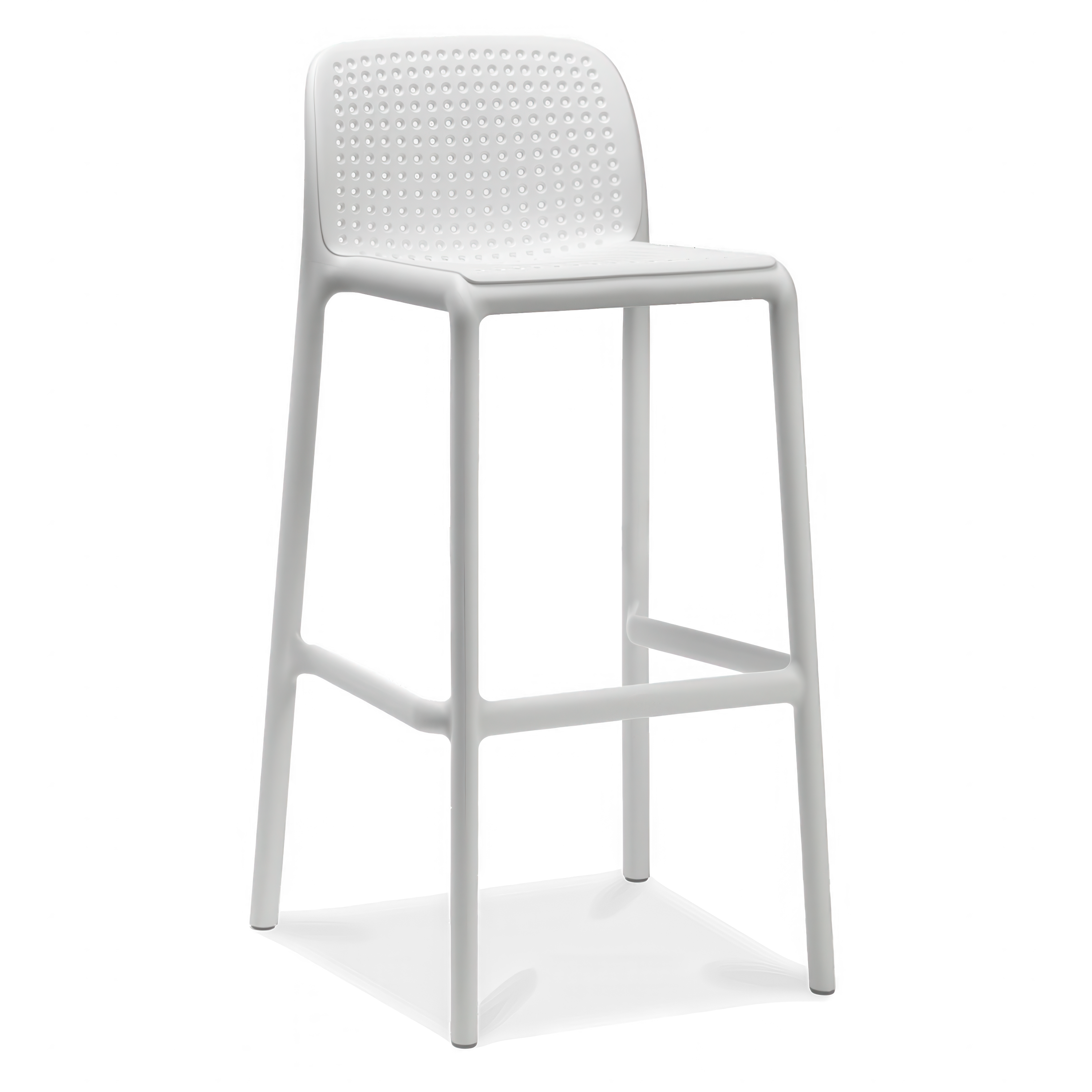 Hoker Nardi LIDO Bianco