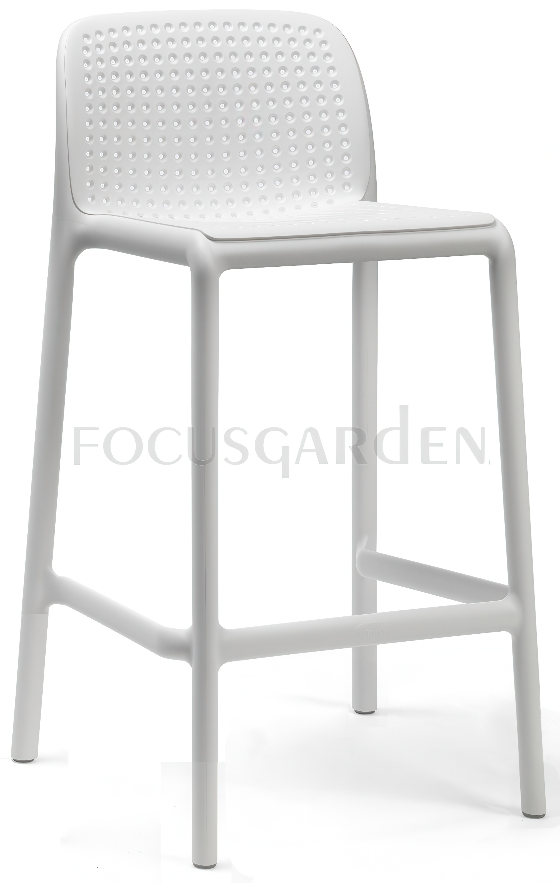 Hoker Nardi LIDO MINI Bianco