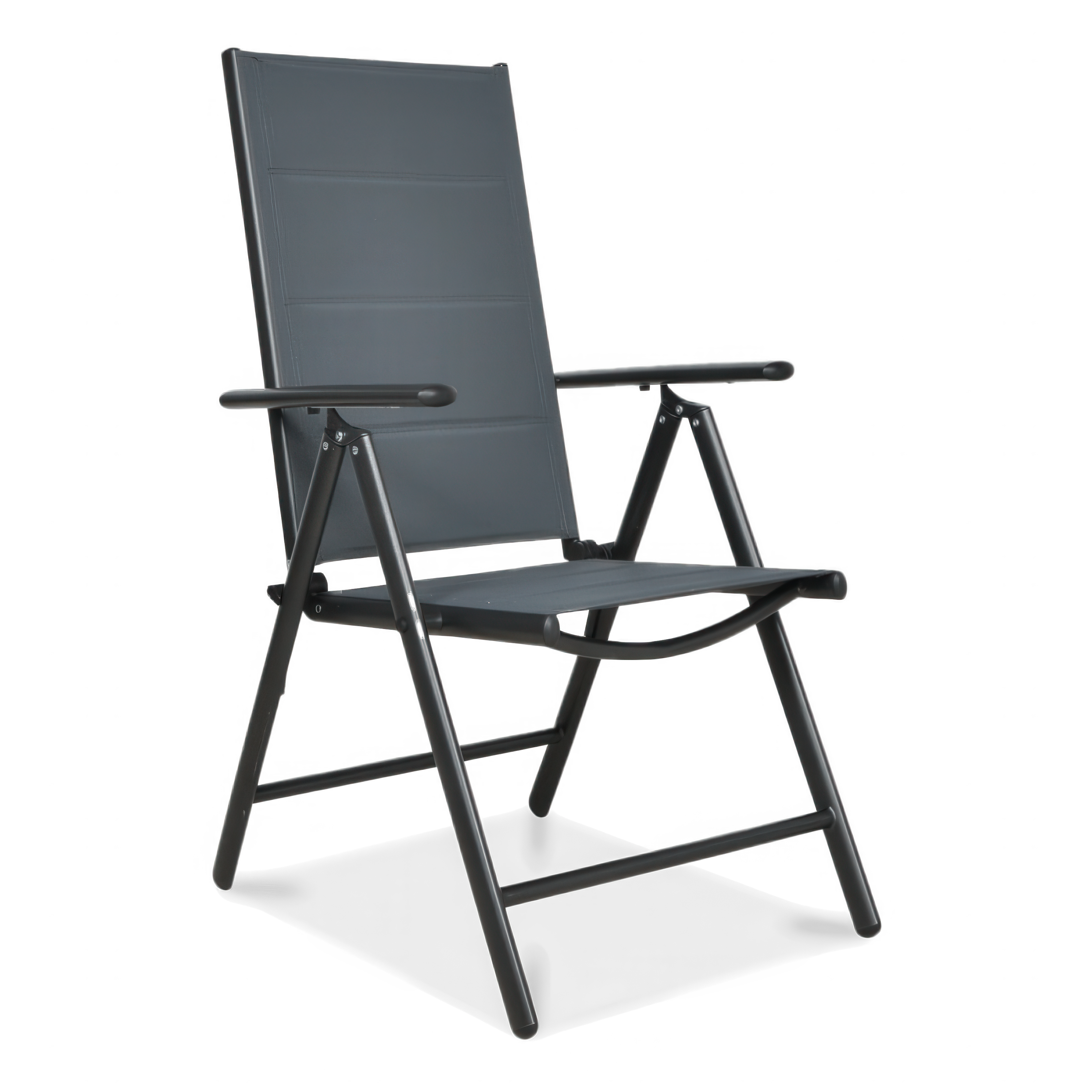 Krzesło ogrodowe SYDNEY Grey