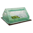 Tunel foliowy rozsadnik INSPEKT 1,4x1,8x0,94