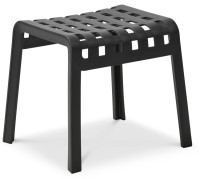 Podnóżek NARDI FOLIO POGGIO Antracite