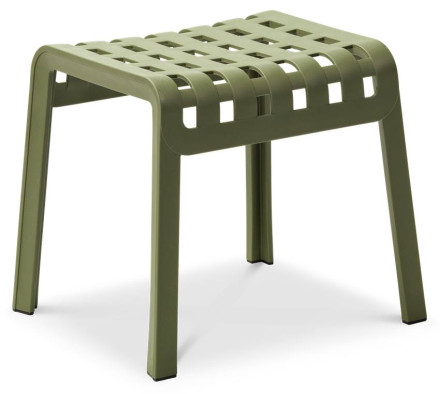 Podnóżek NARDI FOLIO POGGIO Agave