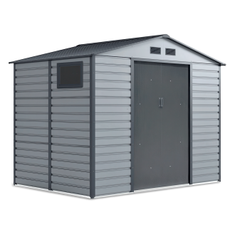 Domek narzędziowy MONTREAL 277x195cm