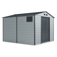 Schowek narzędziowy MONTREAL 277x323cm Light Grey - Hardmaister