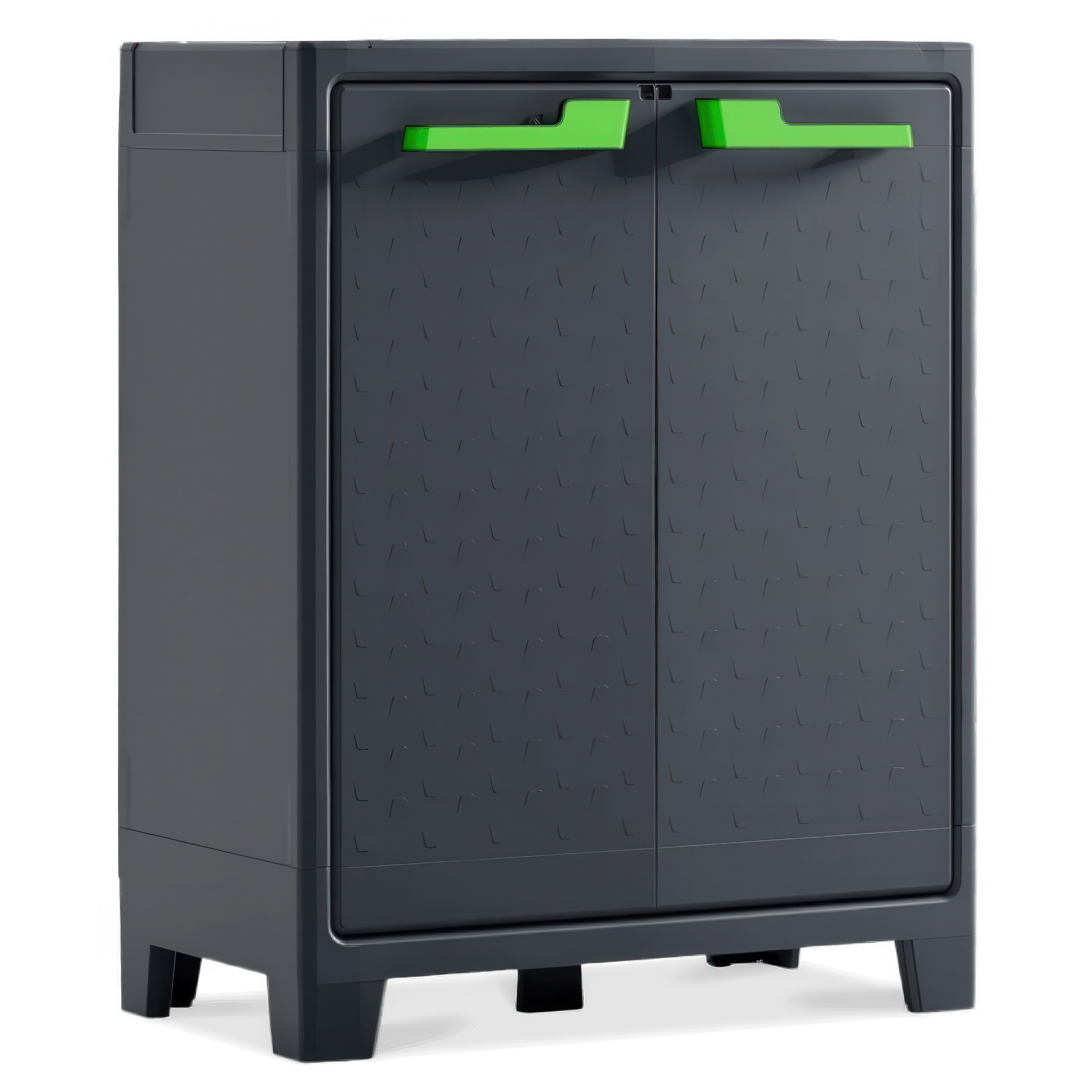 Szafka ogrodowa Keter/Kis MOBY LOW CABINET