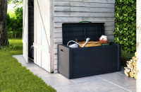 Skrzynia ogrodowa Keter/Kis MOBY CHEST