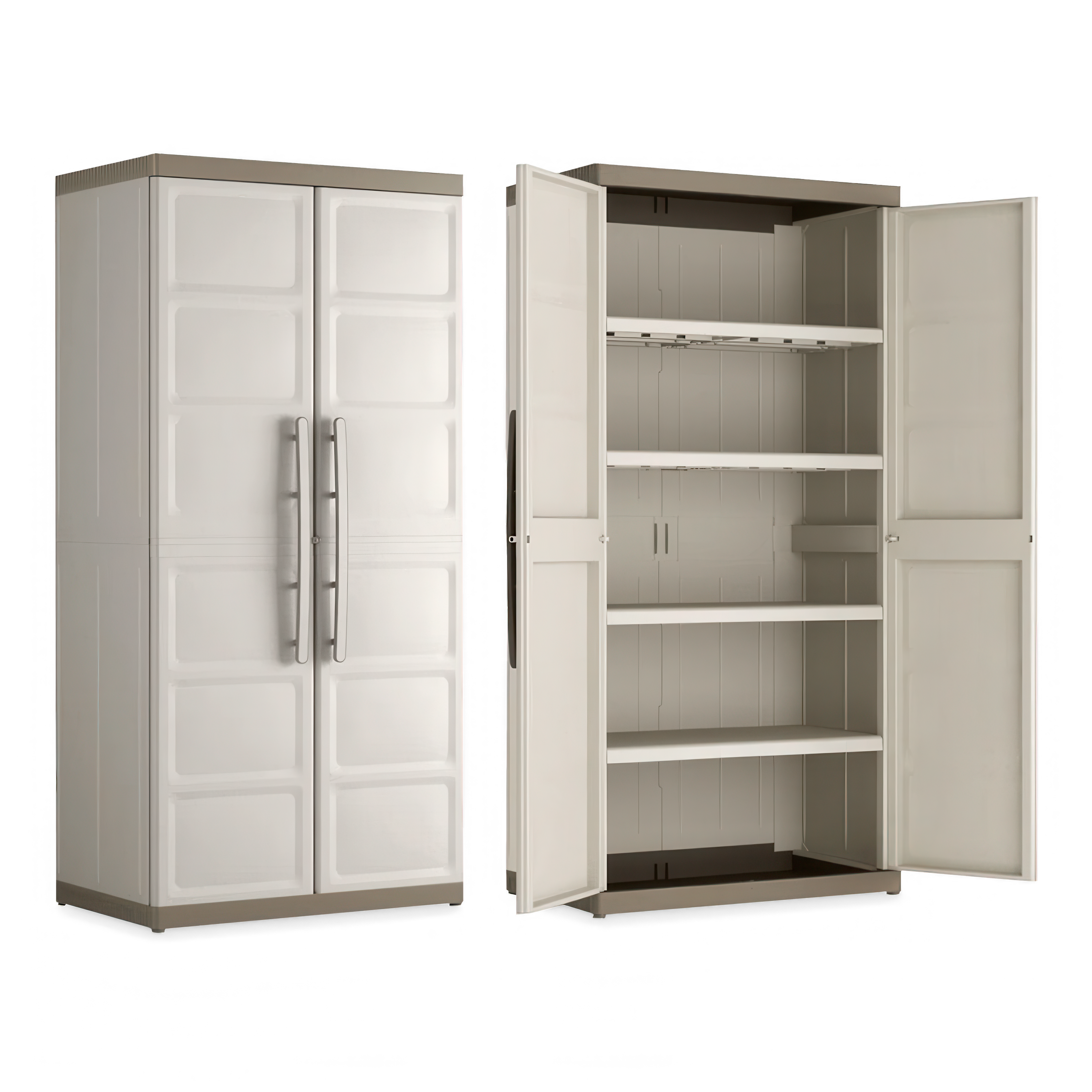 Szafa wielofunkcyjna Keter/Kis EXCELLENCE XL HIGH CABINET