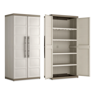 Szafa wielofunkcyjna Keter/Kis EXCELLENCE XL HIGH CABINET