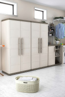 Szafa wielofunkcyjna Keter/Kis EXCELLENCE XL HIGH CABINET