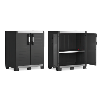 Szafka garażowa Keter/Kis XL GARAGE LOW CABINET