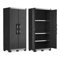 Szafa garażowa Keter/Kis XL GARAGE HIGH CABINET