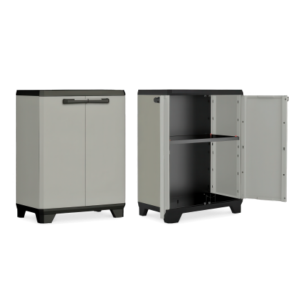Szafka garażowa Keter/Kis PLANET BASE CABINET