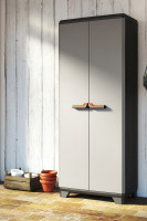 Szafa garażowa Keter/Kis STILO UTILITY CABINET